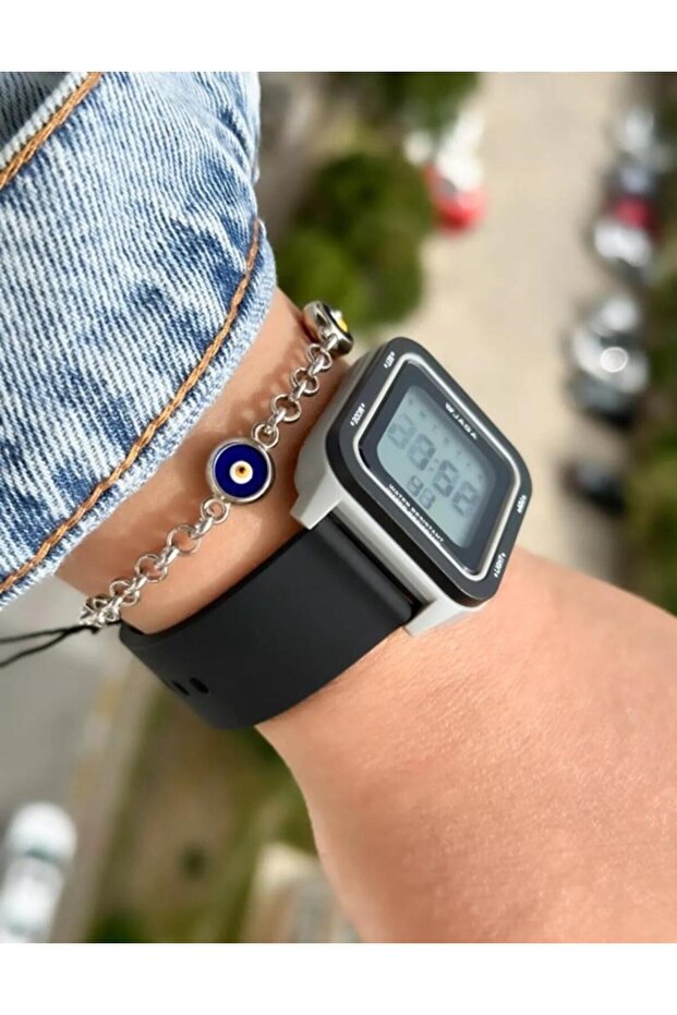 M1232-4ACA Kol Saati - 8