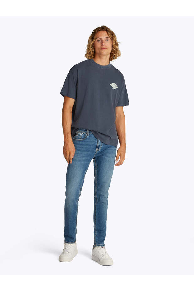 TJM RLX VARSITY GRAPHICS TEE EXT - 2