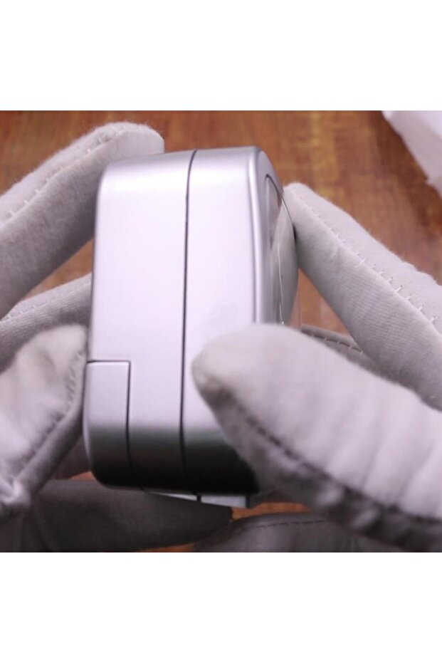 TQ-141-8DF Analog Masa Saati - 3