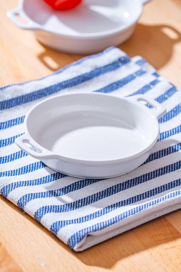 Pure Carmen Tabak - 12.5 cm - 1