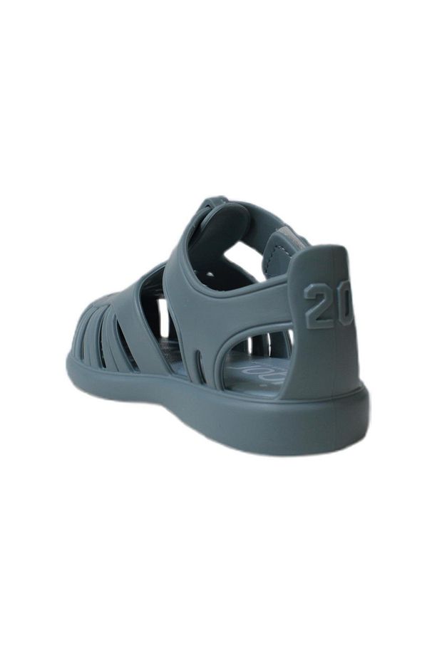 Tobby Ilk Adım Sandalet Mavi - 3