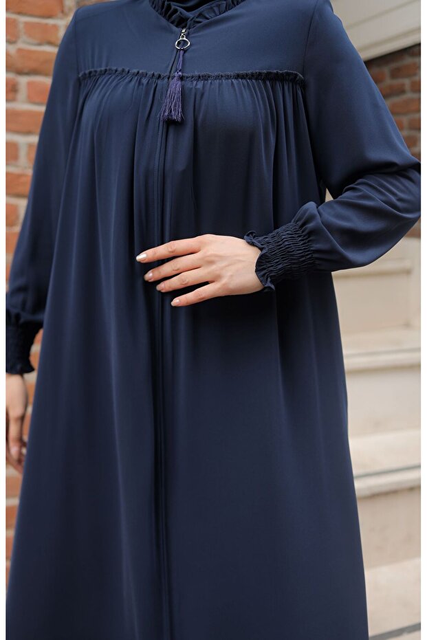 ELİF FERACE & Lacivert - 6