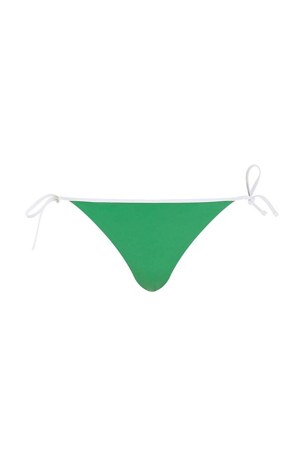 Cheeky Strıng Sıde Tıe (EXT S) - 4