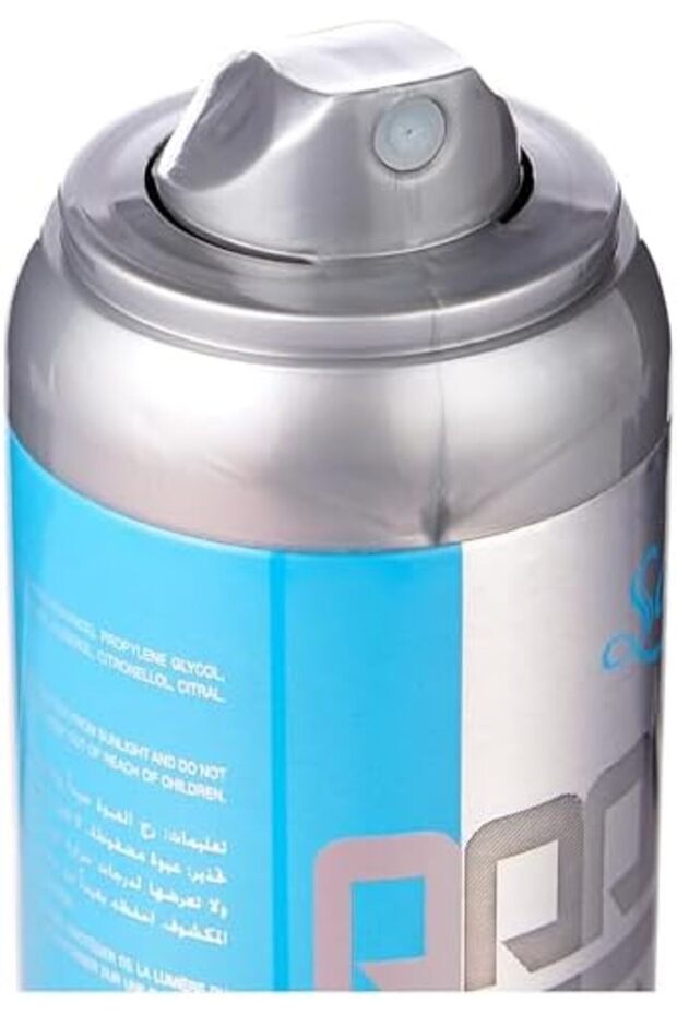 Solid 3x150ml Deo Giftpack - 8