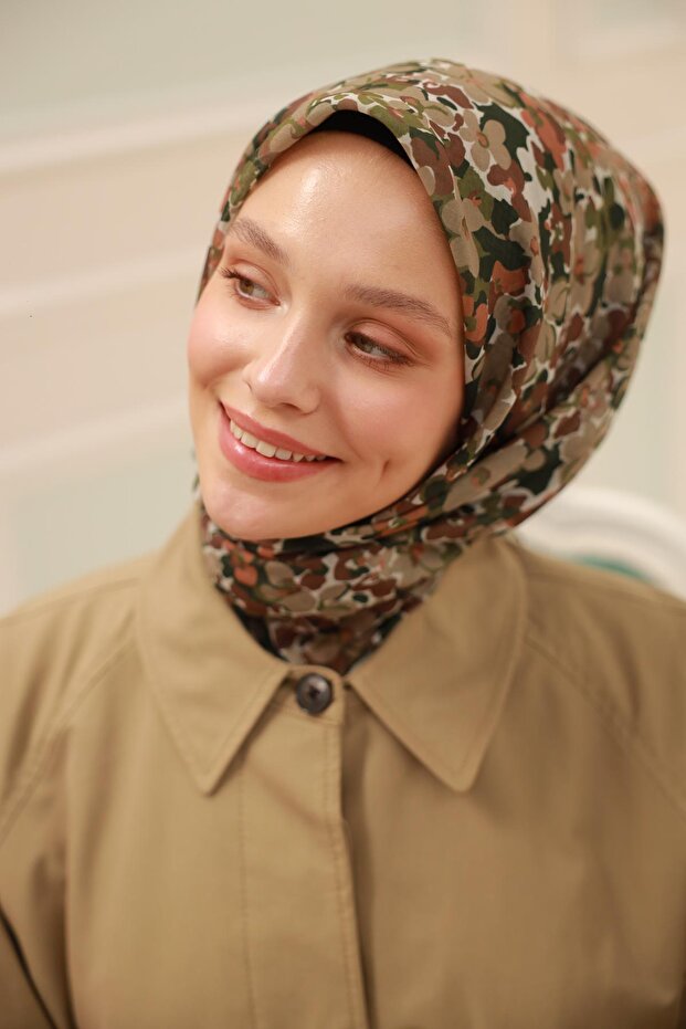 Soft Eşarp 73081-04 - 6