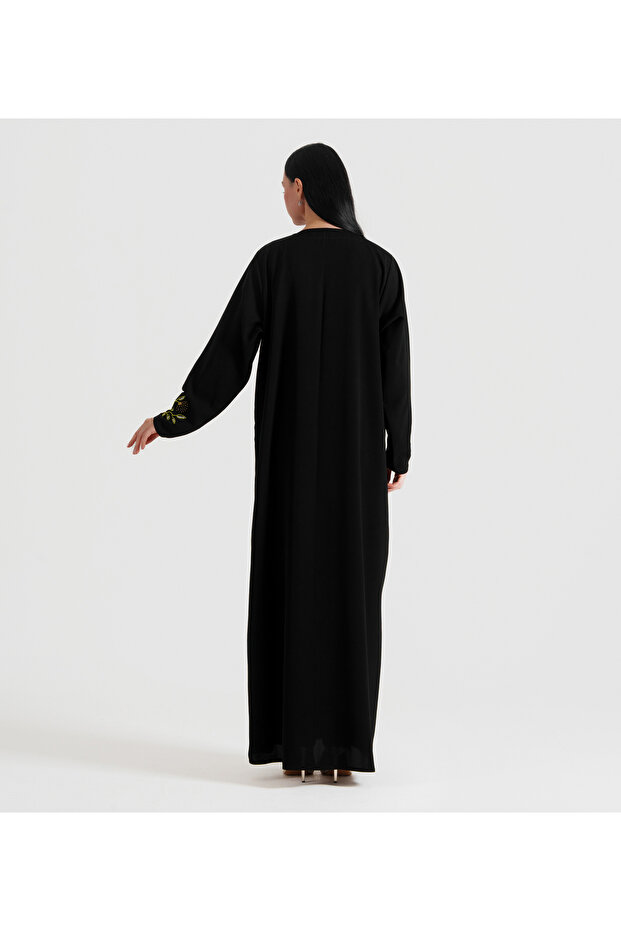 العصب الأخضر - 5