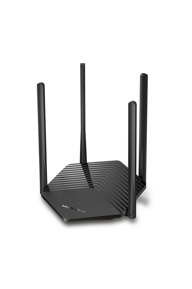 Mr60x Ax1500 2 Port 1500 Mbps Router - 2