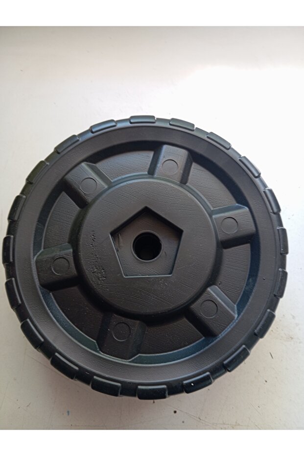 Akülü Araç Hunter Arka Tekerlek - 3