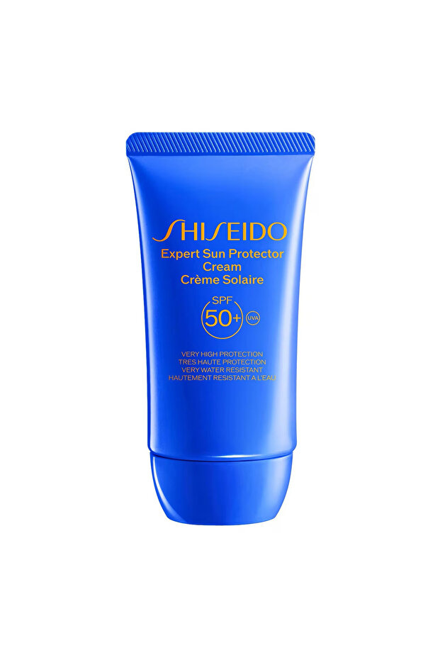 كريم الوجه الواقي من الشمس بعامل حماية من الشمس SPF50+ 50 مل
