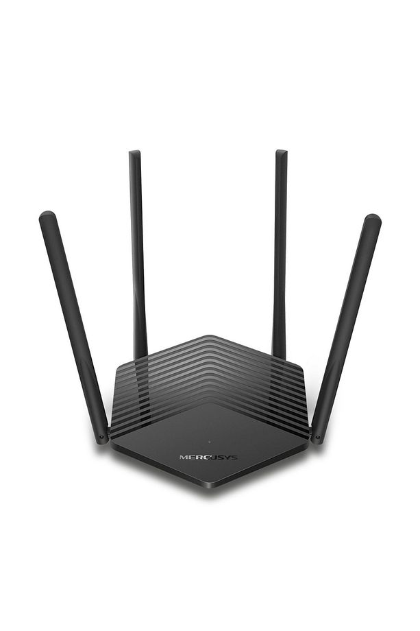 Mr60x Ax1500 2 Port 1500 Mbps Router - 1