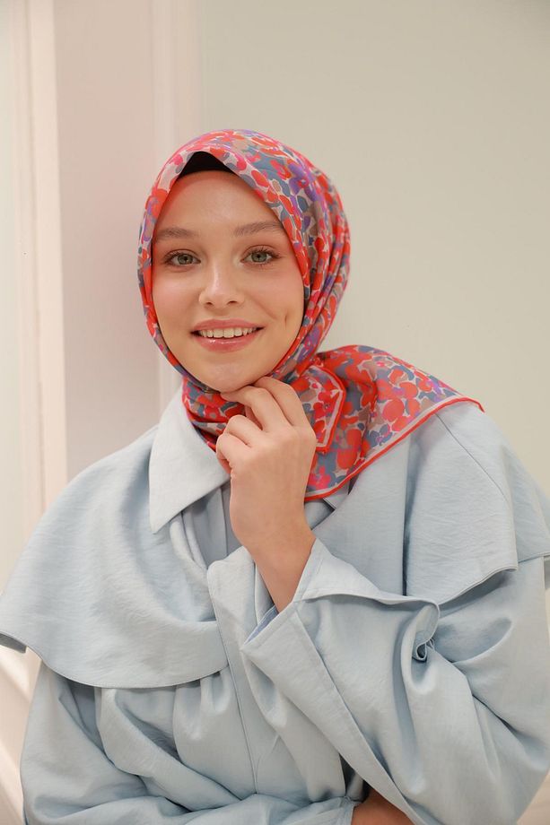 Soft Eşarp 73081-40 - 3