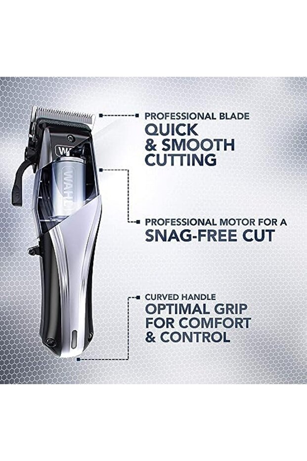 Multi-Cut Pro Lithium Clipper - 4
