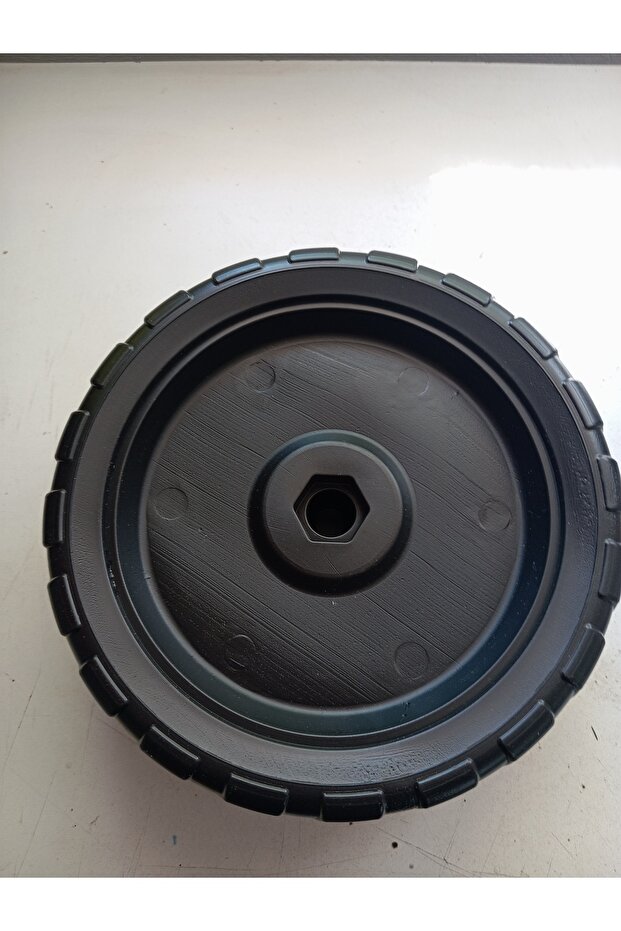 Akülü Araç Hunter Arka Tekerlek - 2