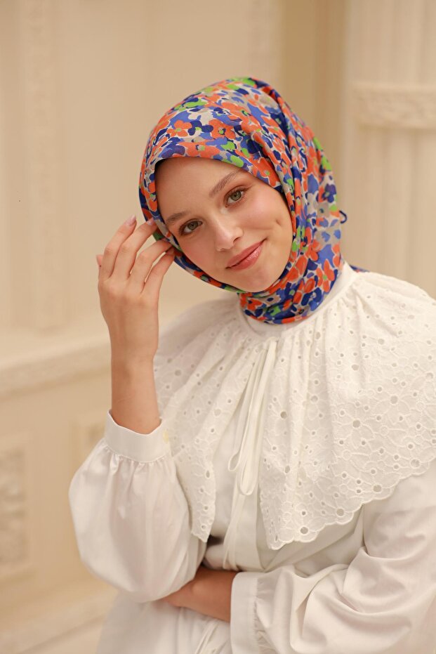 Soft Eşarp 73081-18 - 6