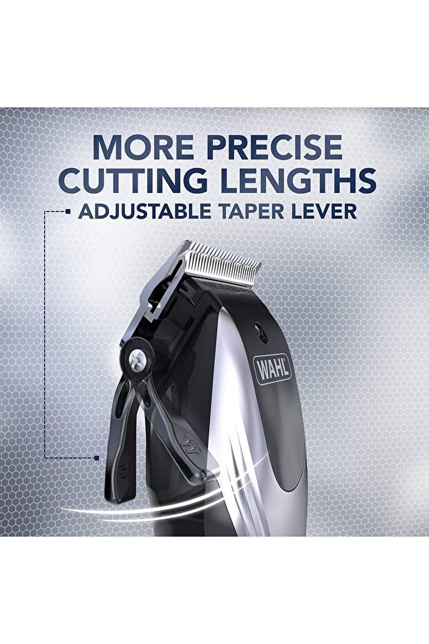 Multi-Cut Pro Lithium Clipper - 5