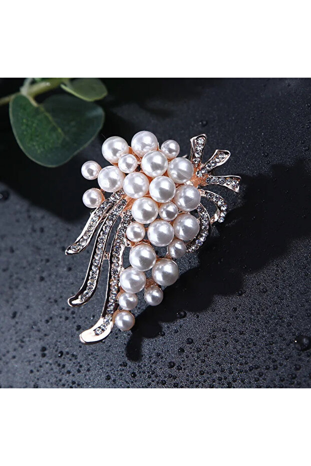 Brosa Perle SIC MODA 5612 - 3