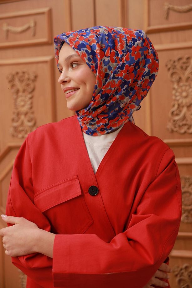 Soft Eşarp 73081-20 - 5