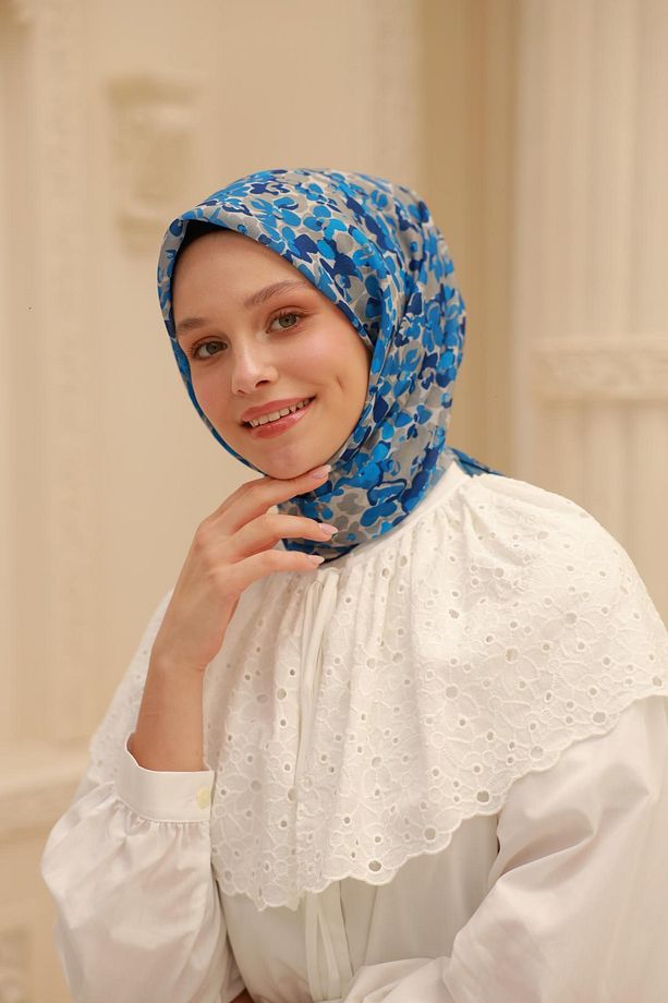 Soft Eşarp 73081-24 - 3