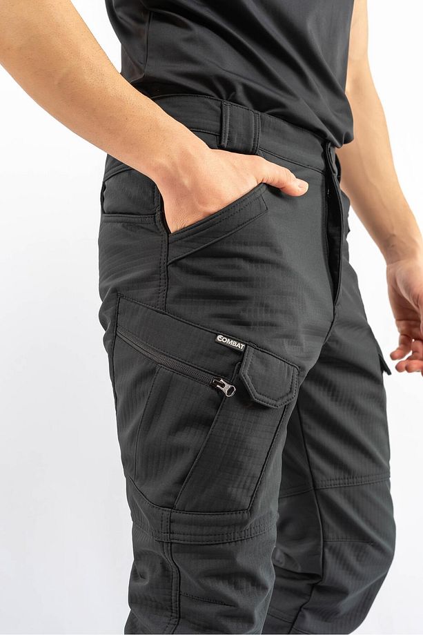 Pantolon Tactical Rips Softshell - 501 - 7