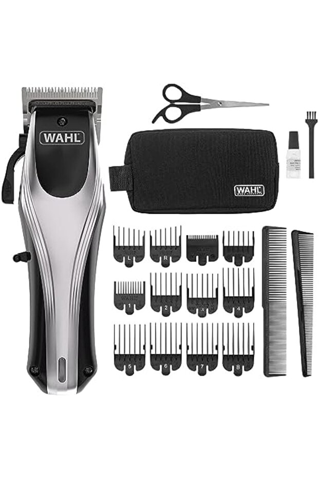 Multi-Cut Pro Lithium Clipper - 2