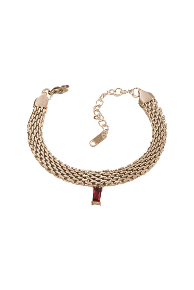 Bratara Eleganta Inox SIC MODA 5658A - 1