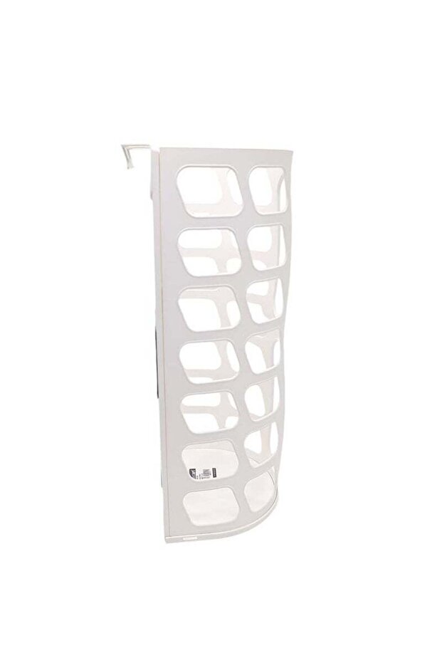 موزع أكياس بلاستيك أبيض 45سم - 4