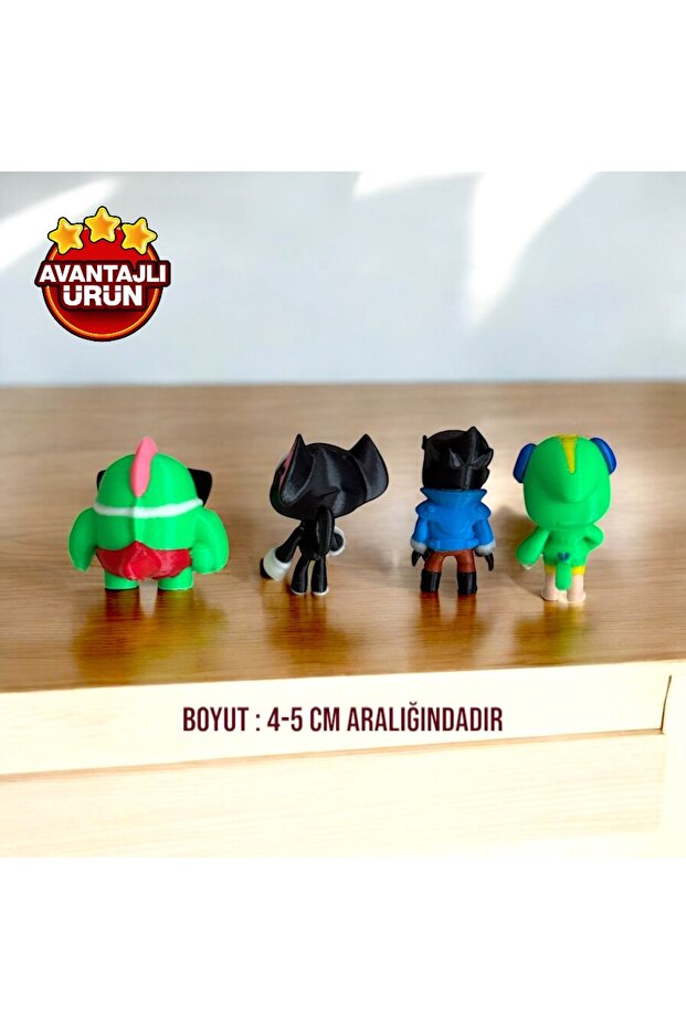 Brawl Stars Ekip - 2