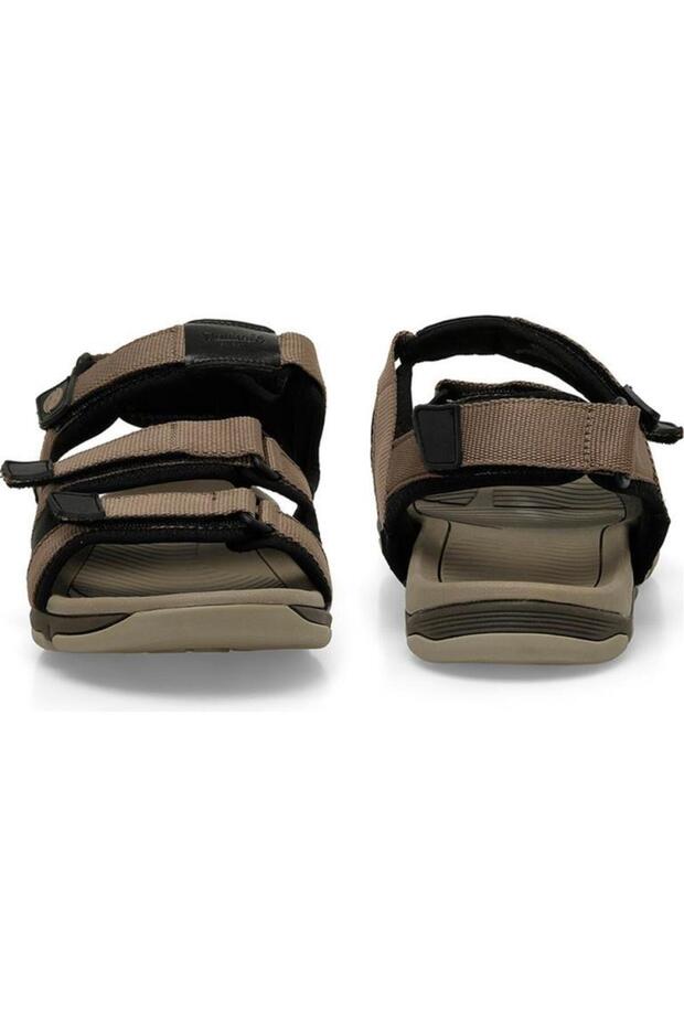 DOCKERS 236871 4FX KUM COMFORT CASUAL ANATOMİK SPOR SANDALET - 6