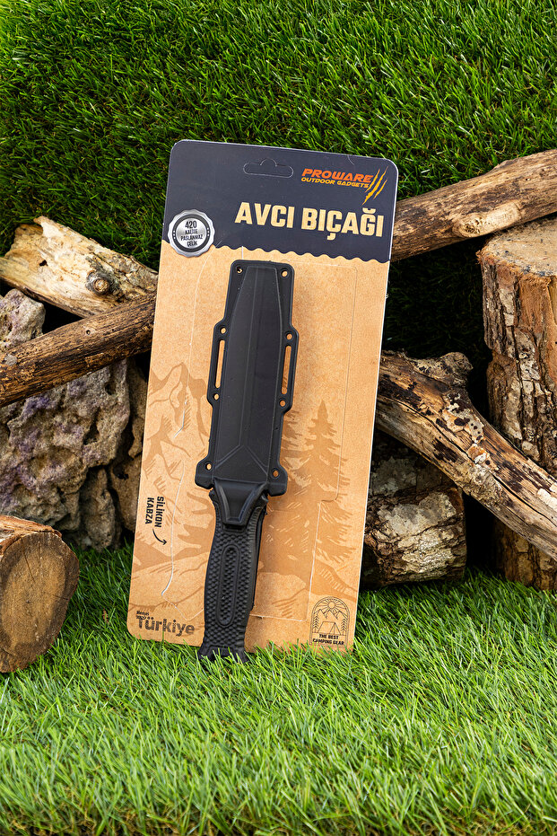 Avcı Bıçağı - 4