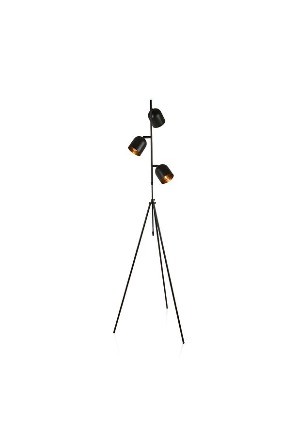 Trey Tripod Lambader - Siyah - 165 cm - 2