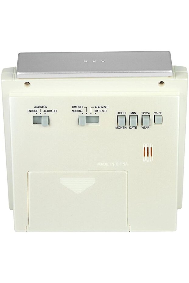 Dq-750f-7df Masa Saati - 5