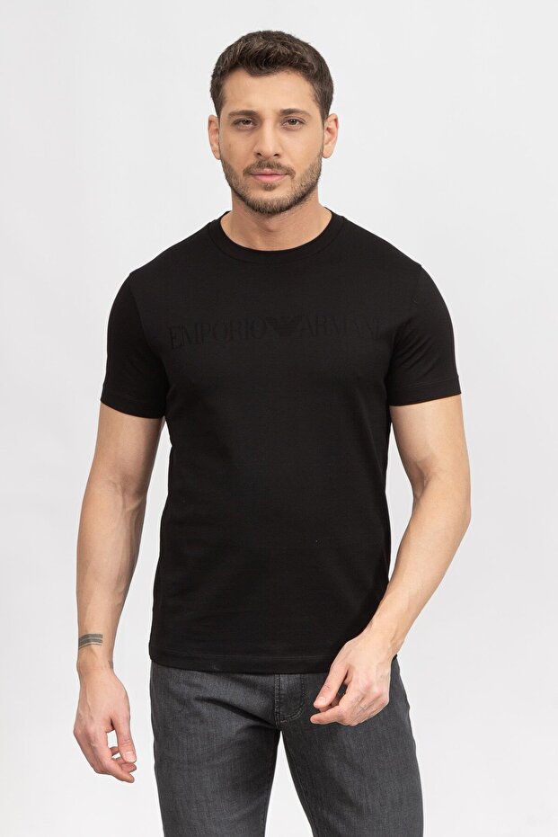 Men's Crew Neck T-Shirt