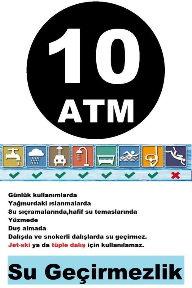 RL461BX9 ERKEK KOL SAATİ - 2