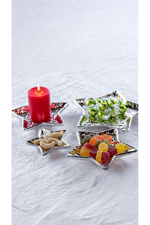 Yıldız Kase 14 cm - 2