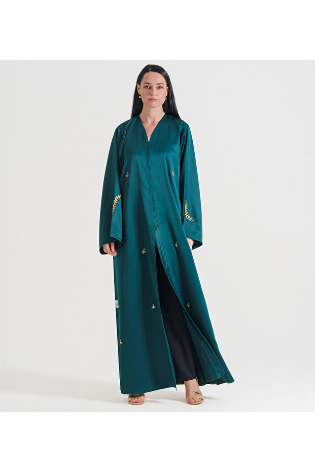 الأخضر الملكي G - 1