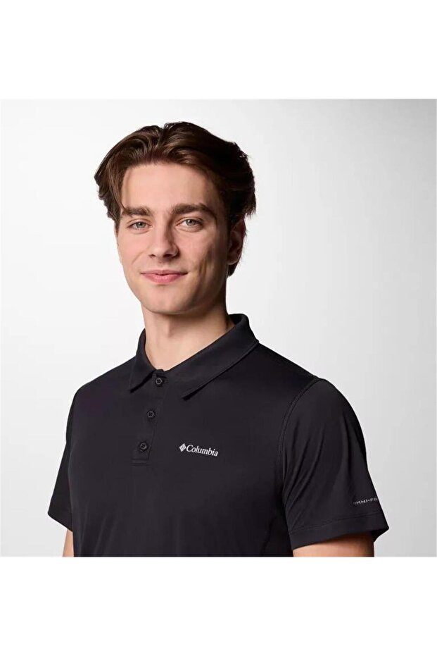 AO4872 ZERO RULES LIGHT POLO Tişört - 4