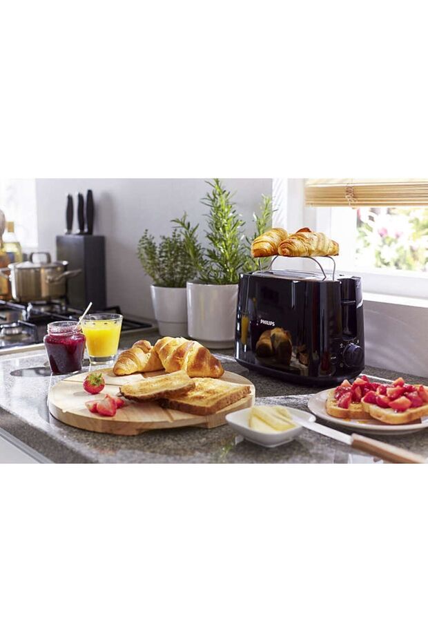 Hd2581/90 Toaster - 3