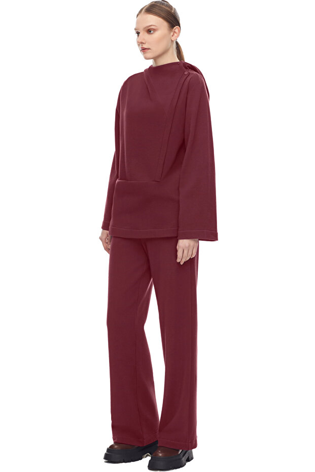 ENORE Sweatshirt - 2