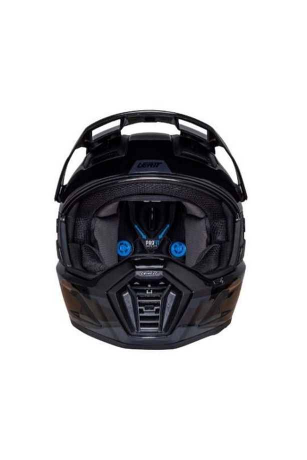 8.5 Adv V25 Kask Stealth - 5