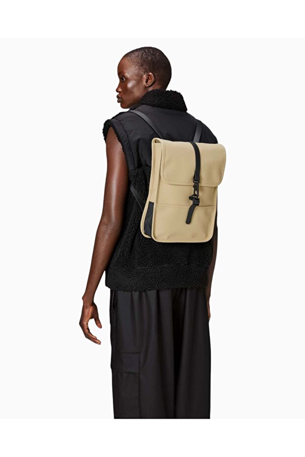 Backpack Micro Sırt Çantası - 2