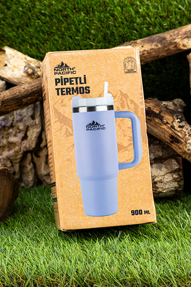Pipetli Termos 900 ml - 2