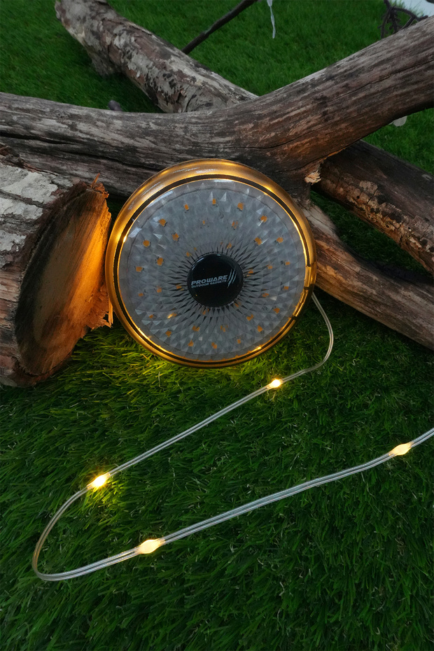 Renkli Şeritli Led Aydınlatma - 5