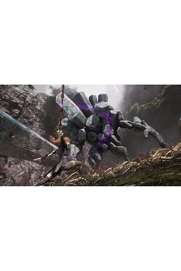 Clair Obscur Expedition 33 PS5 - 4