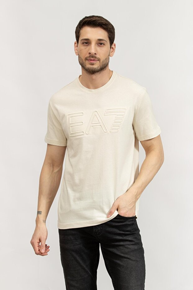 Men's Crew Neck T-shirt