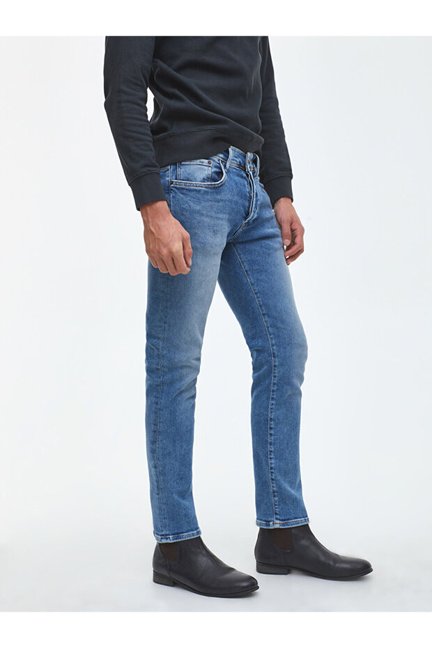 Jerard Super Slım Pantolon - 2