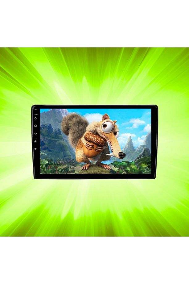 forx Pejo Peugeot Partner Android 2-32 Multimedya Sistemi (2008-2017) - 4
