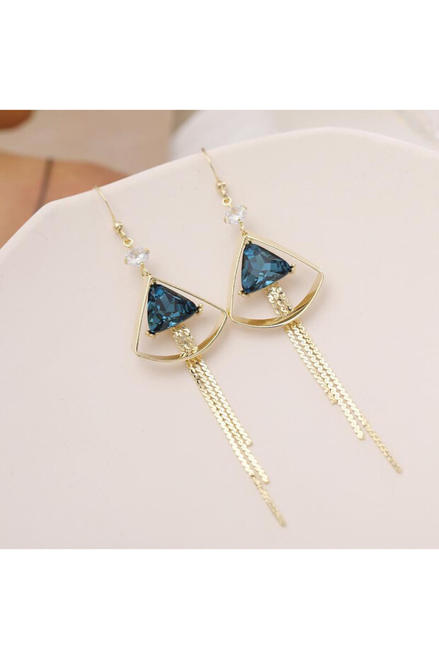 Cercei Eleganti Sic Moda 5751 - 3