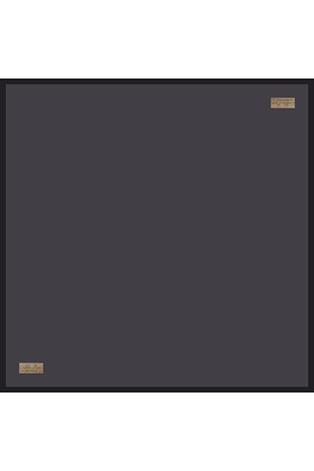 Fall | Summer Coolness Scarf Plain-17 90X90