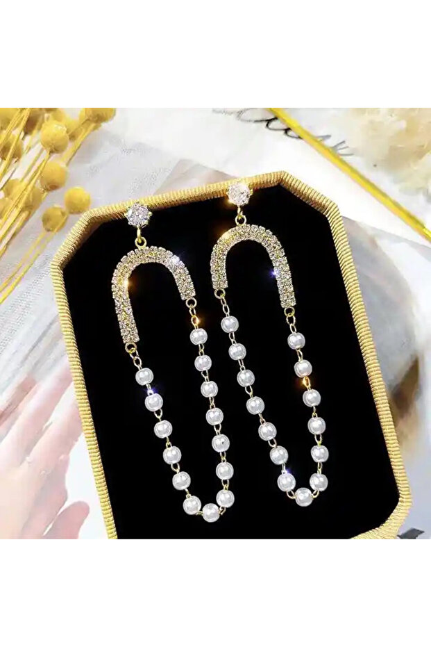 Cercei Eleganti Sic Moda 5738 - 3