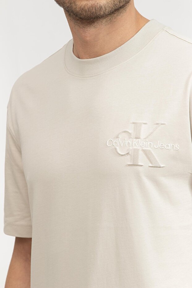 BRISTLE MONOLOGO TEE - 8